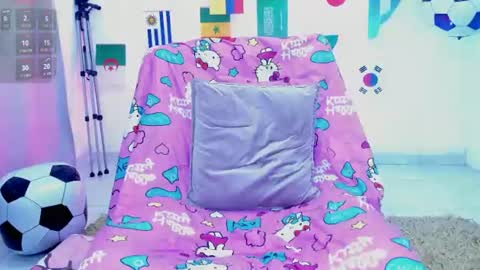 Snapshot of lulu_petite_ chatting on July 10, 2026, 6:54 pm LuLu online show from July 10, 2026, 6:54 pm