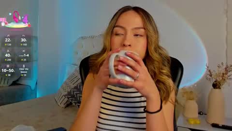 luluuberry online show from February 13, 2026, 10:06 pm