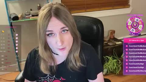 Lulu online show from January 15, 2025, 4:25 am