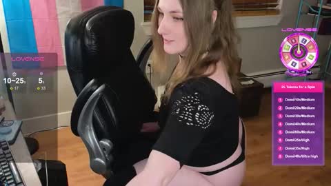 Lulu online show from October 26, 2025, 5:02 am