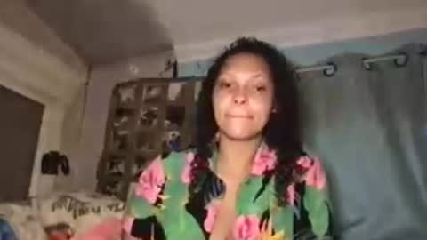 LuLu Valenttine Hot Sexy HawaiianCape Verde online show from July 30, 2026, 3:11 pm