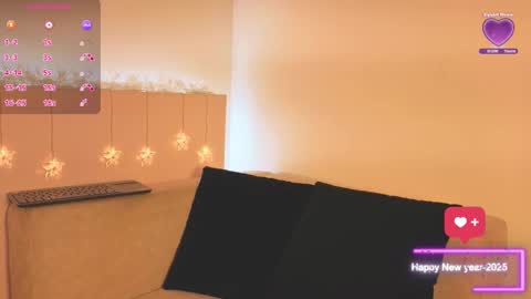 Lulu online show from December 22, 2025, 10:07 pm