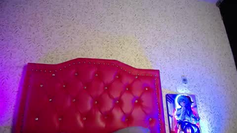 Luly online show from March 18, 2026, 4:15 am