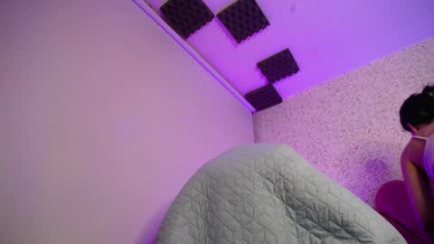 Snapshot of luly_blue chatting on June 2, 2026, 4:36 am Luly online show from June 2, 2026, 4:36 am