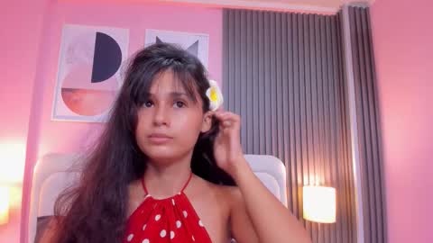 luly_dreams online show from October 18, 2025, 4:59 am