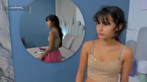 luly_dreams online show from April 19, 2026, 10:58 am