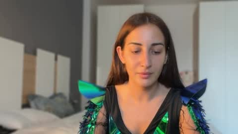 Snapshot of lumaevantara chatting on April 3, 2026, 6:55 am Luma online show from April 3, 2026, 6:55 am