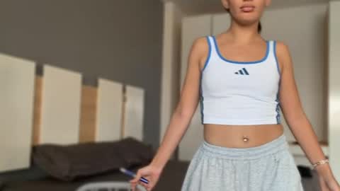 Snapshot of lumaevantara chatting on April 11, 2026, 10:41 am Luma online show from April 11, 2026, 10:41 am