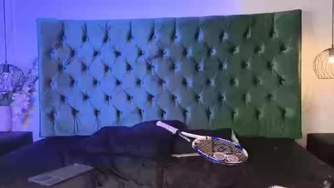 Lumars online show from September 19, 2025, 2:02 am