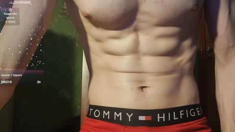 Snapshot of lumberxxxx chatting on January 30, 2025, 5:09 am lumberxxxx online show from January 30, 2025, 5:09 am