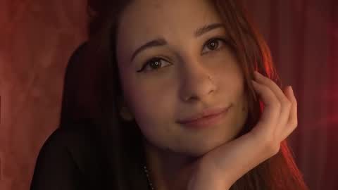 Amelia online show from September 15, 2025, 12:10 am