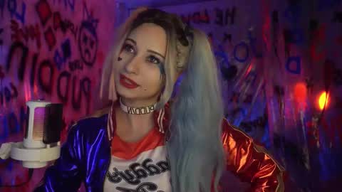 Amelia online show from October 12, 2025, 12:20 am