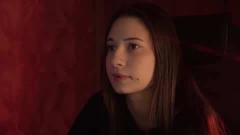 Amelia online show from October 19, 2025, 9:37 pm