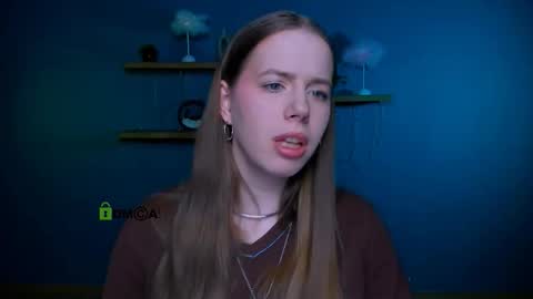 Sweet Lumi online show from February 10, 2026, 8:40 am