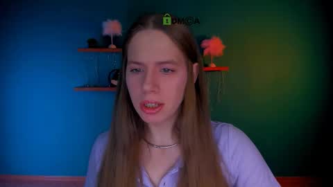 Sweet Lumi online show from February 12, 2026, 9:37 am