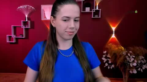 Sweet Lumi online show from March 19, 2026, 8:29 am