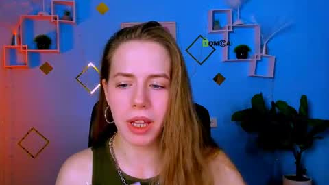 Sweet Lumi online show from July 7, 2026, 7:34 am