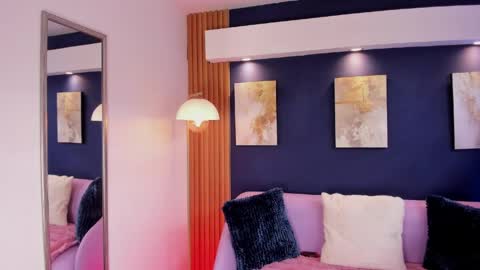 Lumier  online show from April 7, 2026, 8:09 pm