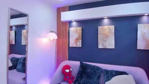 Snapshot of lumiernova chatting on June 28, 2026, 8:37 pm Lumier online show from June 28, 2026, 8:37 pm