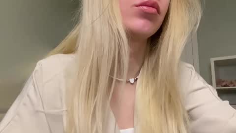 Catherine online show from April 16, 2026, 6:30 pm