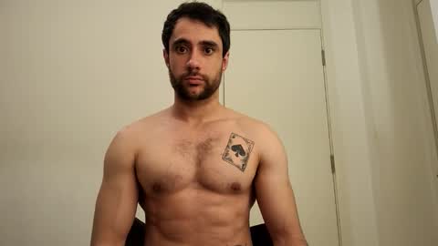 luminousace online show from April 13, 2026, 7:52 pm