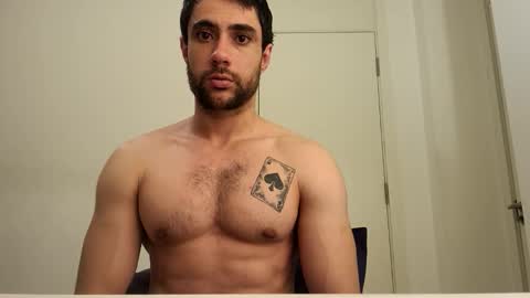 luminousace online show from April 15, 2026, 2:40 am