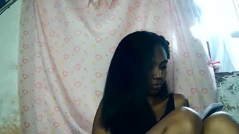 Luna online show from February 22, 2025, 9:45 am