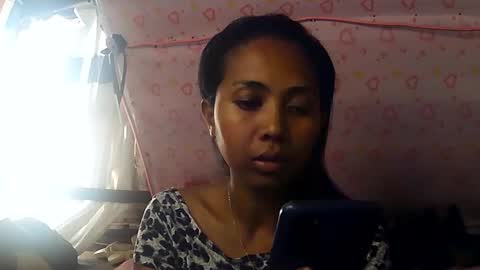 Luna online show from October 3, 2025, 1:30 pm