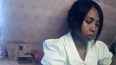 Luna online show from October 27, 2025, 6:17 am