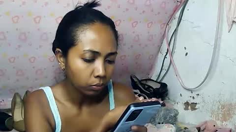 Luna online show from March 17, 2026, 3:04 pm