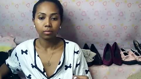 Luna online show from March 20, 2026, 7:57 am