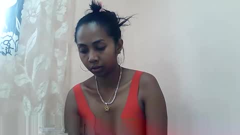 Luna online show from April 20, 2026, 7:33 am