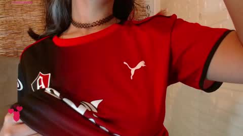 Snapshot of luna_7_777 chatting on September 20, 2025, 5:08 am Luna online show from September 20, 2025, 5:08 am