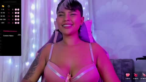 Luna online show from December 31, 2024, 7:42 am