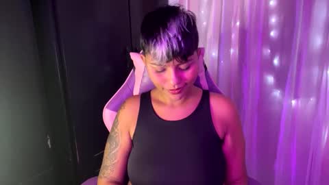 Luna online show from February 1, 2025, 5:39 am