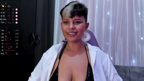 Luna online show from March 1, 2025, 4:47 am