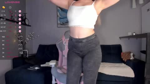 Alice online show from January 26, 2025, 8:02 pm