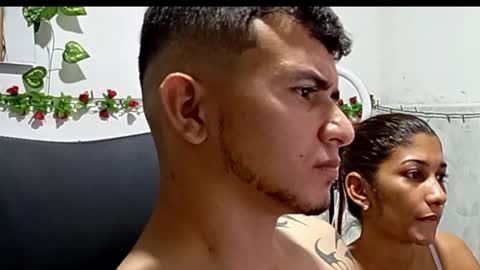 luna__logan online show from March 2, 2025, 3:02 am