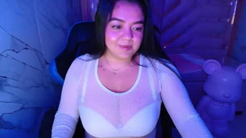 Luna online show from May 6, 2026, 7:46 am