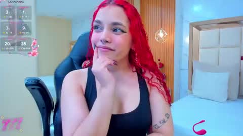 Snapshot of luna__vegga chatting on July 21, 2026, 4:42 pm Luna online show from July 21, 2026, 4:42 pm