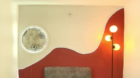 luna__velvet online show from March 5, 2026, 3:08 pm