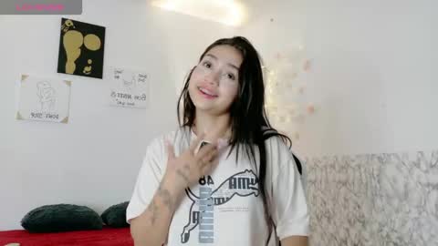 luna and banji online show from March 4, 2026, 4:51 am