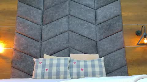Luna  Jackson online show from June 10, 2026, 3:07 am
