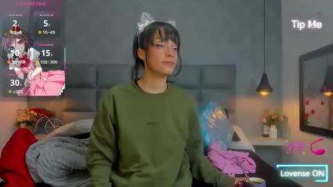 Luna online show from February 20, 2026, 11:22 am