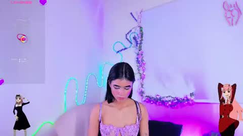 Snapshot of luna_bella_23 chatting on July 12, 2026, 4:58 am luna_bella_23 online show from July 12, 2026, 4:58 am