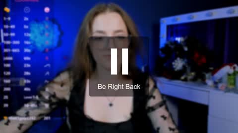 Snapshot of luna_berryy chatting on January 11, 2025, 3:02 am luna_berryy online show from January 11, 2025, 3:02 am