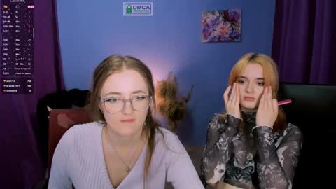 Snapshot of luna_berryy chatting on January 21, 2025, 11:34 pm luna_berryy online show from January 21, 2025, 11:34 pm