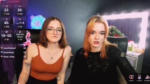 Snapshot of luna_berryy chatting on January 23, 2025, 11:15 pm luna_berryy online show from January 23, 2025, 11:15 pm