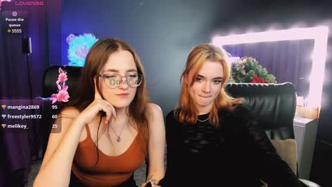 Snapshot of luna_berryy chatting on January 24, 2025, 2:18 am luna_berryy online show from January 24, 2025, 2:18 am