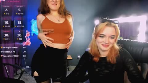 Snapshot of luna_berryy chatting on January 24, 2025, 5:21 am luna_berryy online show from January 24, 2025, 5:21 am